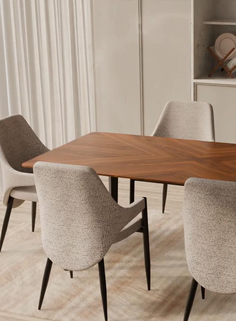 Furniture & Interior