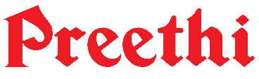 Preethi