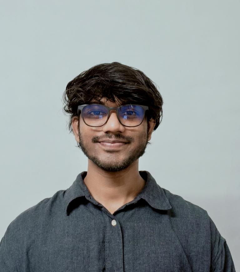 Aniket Kamble