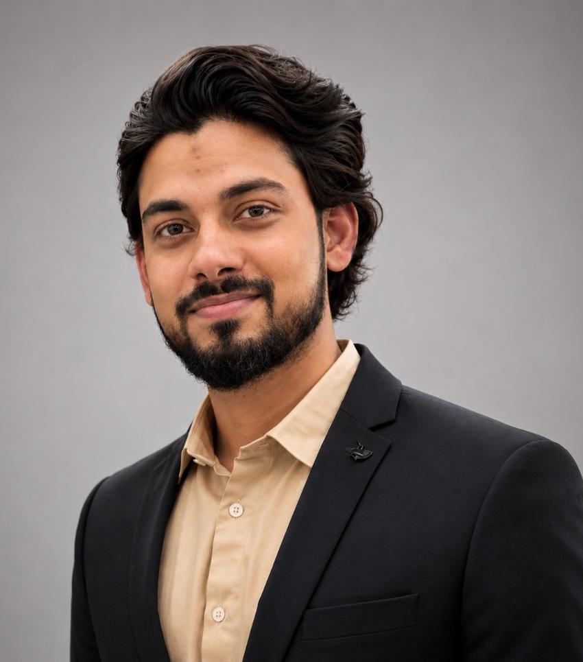 Ejaz Zaidi