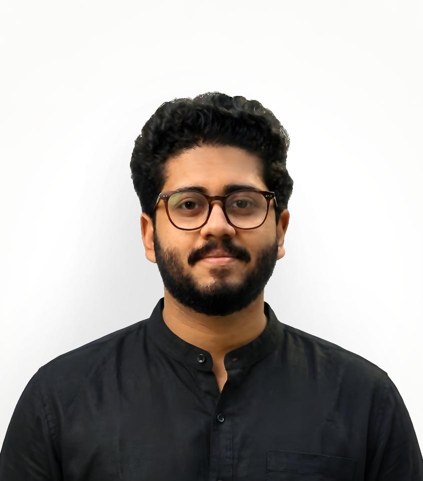 Jayant Jayaraj