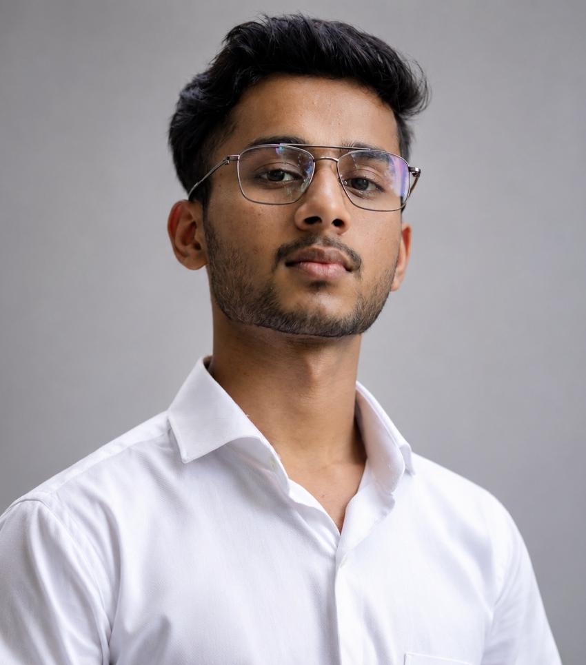 Sachin Chaurasia
